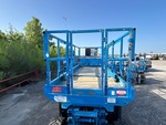Chassis with Platform Condition
