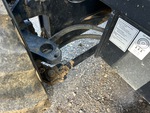 Chassis with Steering Linkage