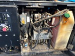 Hydraulics with Hoses