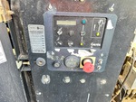 Control Station Ground with Function Controls