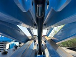 Hydraulics with Lift Cylinders