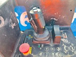 Control Station Upper with Safety Control Hand/Foot Switch