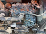 Engine with Fuel System