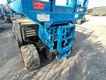 General Appearance with Steps/Ladders