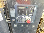 Control Station Ground with Engine Oil Pressure