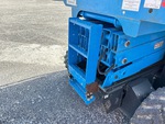 General Appearance with Steps/Ladders