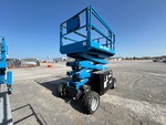 Chassis with Frame Condition