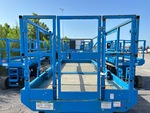 Chassis with Platform Condition