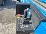 Control Station Upper with Upper Function Controls