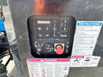Control Station Ground with Function Controls