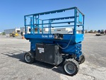 General Appearance with Paint