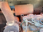 Engine with Exhaust System