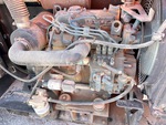 Engine with Fuel System