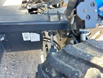 Hydraulics with Steering Cylinder
