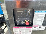 Control Station Ground with Engine Oil Pressure