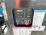 Control Station Ground with Warning Lights