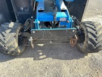 Drivetrain with Drive Motors