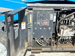 Hydraulics with Hydraulic Tank