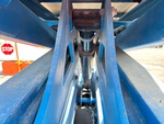Hydraulics with Lift Cylinders