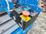 Control Station Upper with