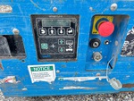 Control Station Ground with