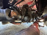 Drivetrain with