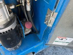 Hydraulics with Hoses