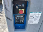 Control Station Ground with Function Controls