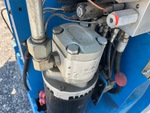 Hydraulics with Pumps (Hydraulics)