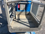 Chassis with Platform Condition