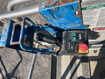 Control Station Upper with Control Console