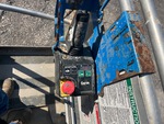 Control Station Upper with Upper Function Controls