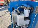Hydraulics with Hydraulic Tank
