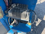 Electric Operating System with Battery Charger