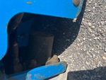 Drivetrain with Drive Motors