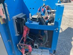 Electric Operating System with