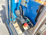 Control Station Upper with Upper Function Controls