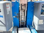 Hydraulics with Lift Cylinders