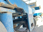 Hydraulics with Steering Cylinder