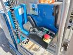Control Station Upper with Control Console
