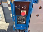 Control Station Ground with Function Controls