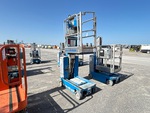 Chassis with Frame Condition