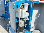 Hydraulics with Hoses