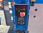 Control Station Ground with Warning Lights