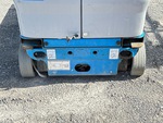 Chassis with Brake System