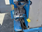 Electric Operating System with Battery Charger