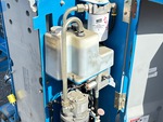 Hydraulics with Hydraulic Tank