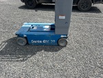 Chassis Photos with