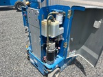 Hydraulics with