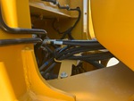 Hydraulics with Hoses (Hydraulics)
